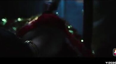 Erotic Desi web series of a couple’s suhagraat in the train