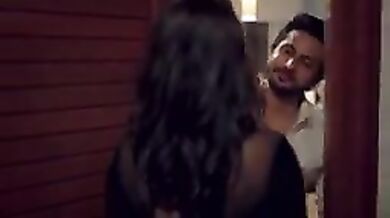 Hot HD sex video of sexy wife cheating with neighbour