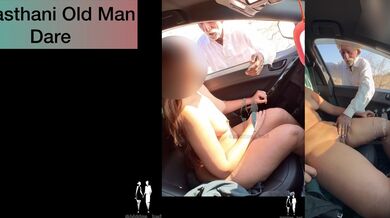 New Rajastani Jaislamer baba Sex Viral video