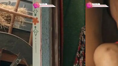 XXX web series mein desi Bhabhi ki chudai