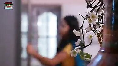 Hot & horny web series of Telugu couple’s sex