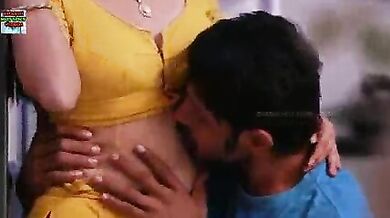 Hot & horny web series of Telugu couple’s sex
