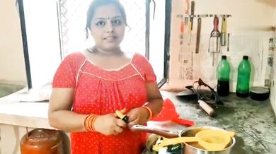 Hot XXX Clip of Bihari Komal Bhabhi fucked by her neighbour