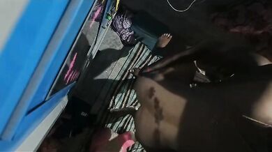 Erotic fucking video of Mallu sex in a Kerala village