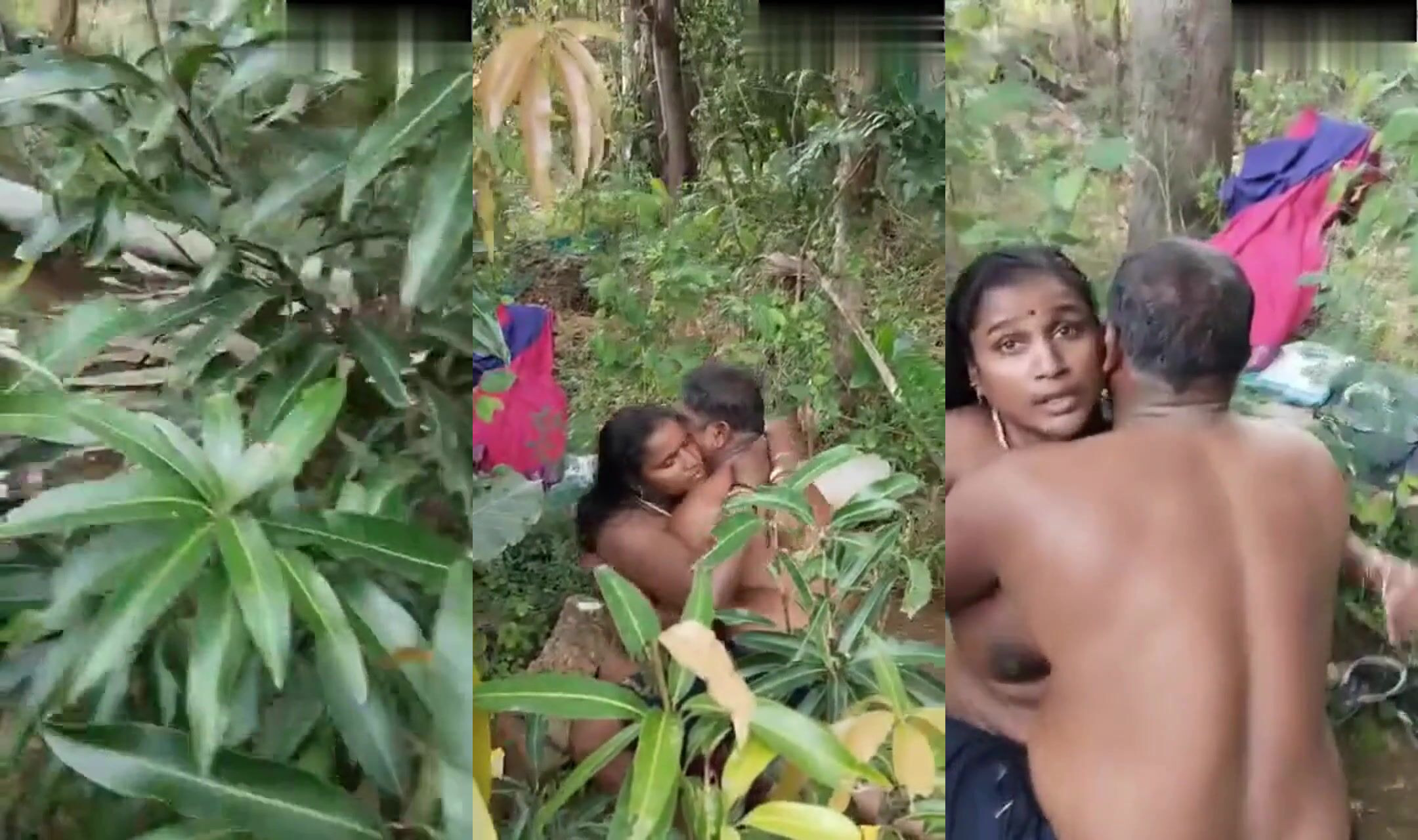 Malayalam outdoor sex