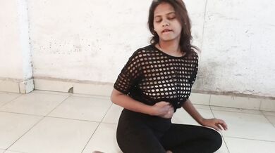 Desi XXX video of Hot Marathi Bhabhi sucking & fucking