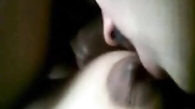 Sexy Mallu Aunty’s erotic video of sex in her Saree