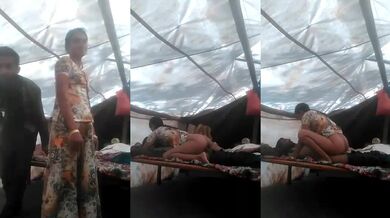 Free sex video of a Bihari girl fucking like a randi