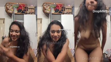Viral MMS porn video - Tamil actress Shruthi’s casting couch