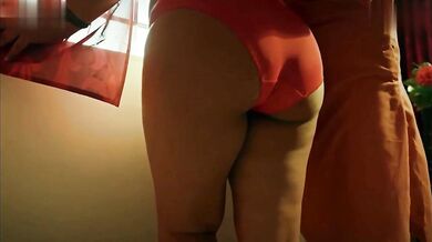 Desi XXX web series of hot Telugu Aunty fucked by her lover