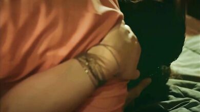 Desi XXX web series of hot Telugu Aunty fucked by her lover