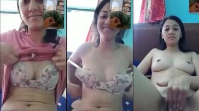 Hot MMS XXX video of a hot teen girl’s phone sex with her bf