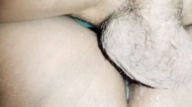 Desi MMS XXX clip mein dehati pati patni ki chudai video