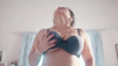 Uncut Hindi Web series mein Aunty aur jawan ladke ki chudai