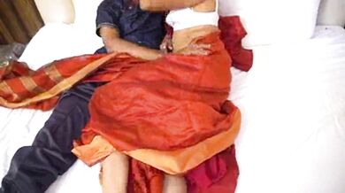 Hot MMS XXX bf video of an Indian couple’s exotic hotel sex