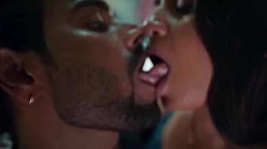 Indian XXX web series of a hot Bhabhi seducing her lover