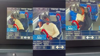 Viral bf video of a college girl’s pussy fingered in public