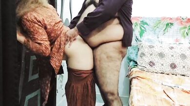 Hot Pakistani Bhabhi ki chudai ka MMS XXX blue film video