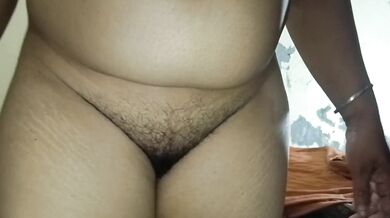 Punjabi porn MMS video – Horny Devar fucks his sexy Bhabhi