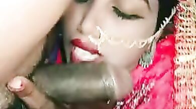 Desi Dulhan ki suhagraat ki chudai ki hot Blue film video