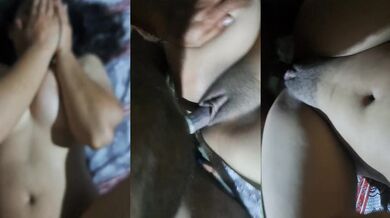 Indian Milf fucked hard by her lover – Porn MMS video clip