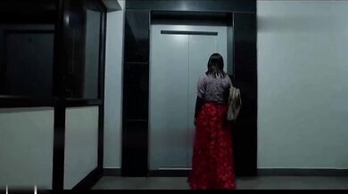 Mallu lesbian tuition teacher seduces Gauri - MMS sex clip