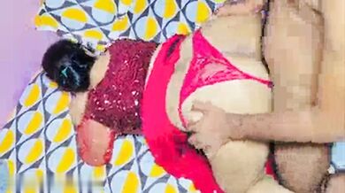 Indian XXX MMS sex video of Bhabhi sucking her devar’s cock