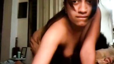 Horny Bangla Boudi fucks in cowgirl – Hot MMS XXX video