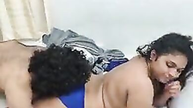Kerala Mallu Aunty in a bikini fucked by her lover – MMS vid