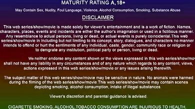 Hot web series of sex between 2 horny divorced people