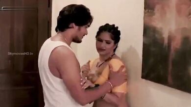 Marathi fish seller Bhabhi fucked by horny guy – Blue film