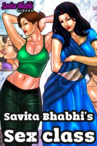 Savita Bhabhi Video #22